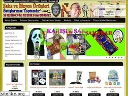 Sites similar to sakamerkezi.com