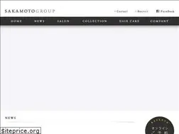 Sites similar to sakamoto-g.co.jp