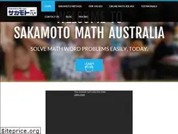 Sites similar to sakamoto.com.au