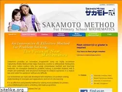 Sites similar to sakamoto.net