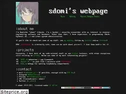 Sites similar to sakamoto.pl