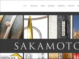 Sites similar to sakamotodesign.com