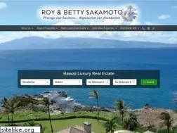 Sites similar to sakamotoproperties.com