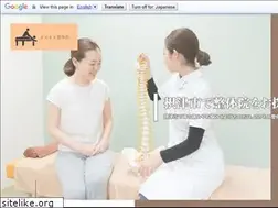Sites similar to sakamotoseitai.com