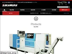 Sites similar to sakamura.org