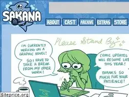 Sites similar to sakana-comic.com