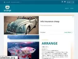 Sites similar to sakana-tachihara.com