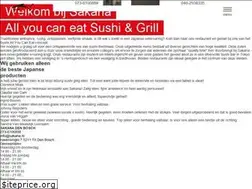 Sites similar to sakana.nl