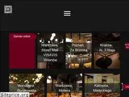 Sites similar to sakana.pl