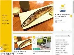 Sites similar to sakanadia.jp