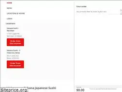 Sites similar to sakanaid.com