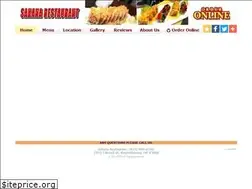 Sites similar to sakanareynoldsburg.com
