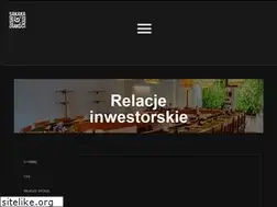 Sites similar to sakanasa.pl