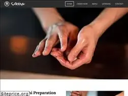 Sites similar to sakanasushinj.com