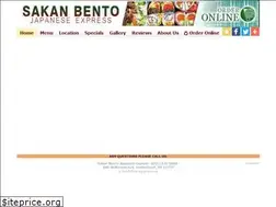 Sites similar to sakanbentolindenhurst.com