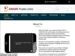 Sites similar to sakantradelinks.com