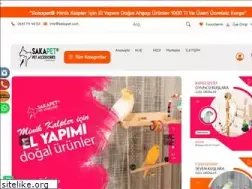 Sites similar to sakapet.com
