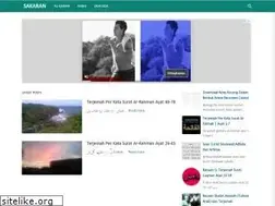 Sites similar to sakaran.com