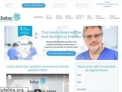 Sites similar to sakardental.mx