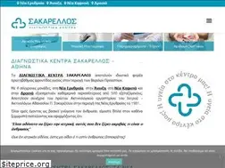 Sites similar to sakarellos.gr