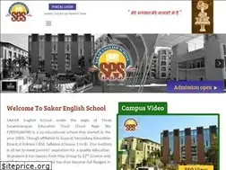 Sites similar to sakarenglishschool.org