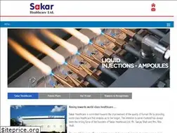 Sites similar to sakarhealthcare.com