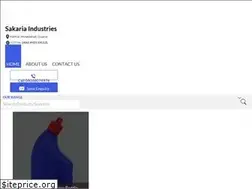 Sites similar to sakariaindustries.com