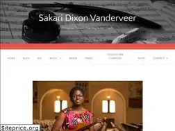 Sites similar to sakaridixon.com