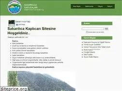 Sites similar to sakariilica.com.tr