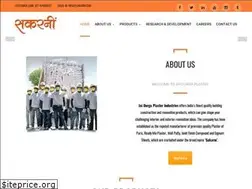 Sites similar to sakarni.com