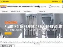 Sites similar to sakarni.in