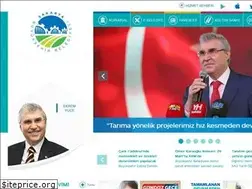 Sites similar to sakarya.bel.tr