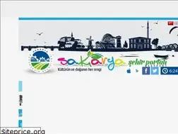 Sites similar to sakarya.com.tr