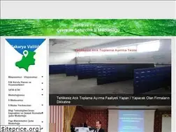 Sites similar to sakarya.csb.gov.tr