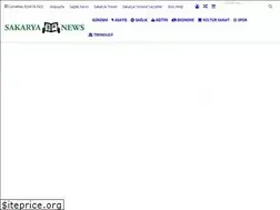 Sites similar to sakarya.news