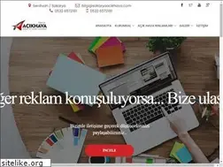 Sites similar to sakaryaacikhava.com