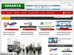 Sites similar to sakaryaalisverisrehberi.com