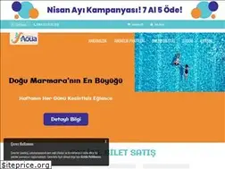 Sites similar to sakaryaaquapark.com