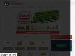 Sites similar to sakaryaasem.org