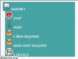 Sites similar to sakaryabarosu.org.tr