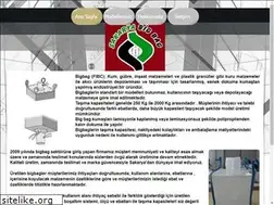 Sites similar to sakaryabigbag.com