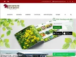 Sites similar to sakaryabotanik.com