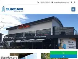 Sites similar to sakaryacambalkon.com.tr