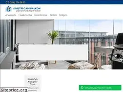 Sites similar to sakaryacambalkon.net