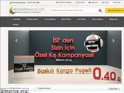 Sites similar to sakaryadaenucuz.com