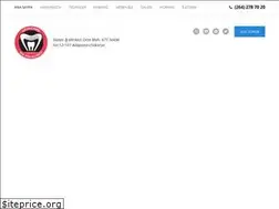 Sites similar to sakaryadental.com
