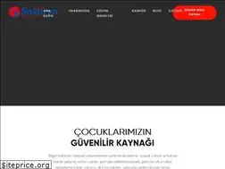 Sites similar to sakaryaegitimkurumlari.com