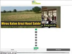 Sites similar to sakaryaemlakilan.com