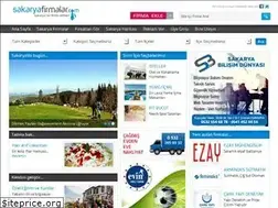 Sites similar to sakaryafirmalar.com
