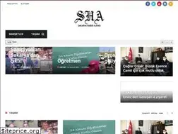 Sites similar to sakaryahaberajansi.com.tr